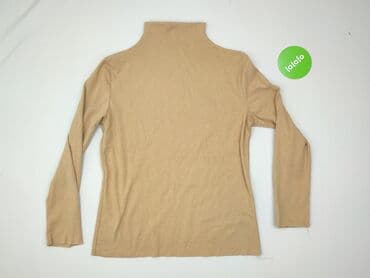 t shirty z dekoltem v allegro: Golf damski, rozmiar S — 2