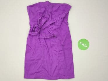 sukienki wieczorowe łódź piotrkowska: Women`s dress, size L (EU 40) — 2