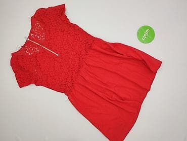 free: H&M, Sukienka damska, rozmiar M — 3