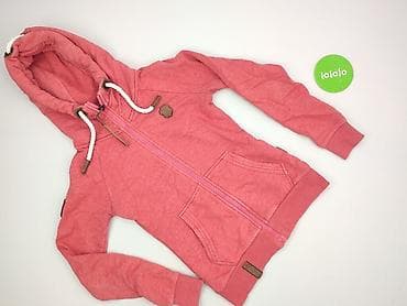 naketano: Naketano, Bluza z kapturem damska, rozmiar XS — 2