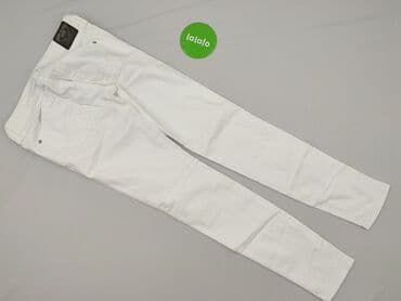 tommy hilfiger t shirty basic: Hilfiger Denim, Jeansy damskie, rozmiar S — 3