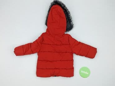 name it kombinezon softshell: Kurtka przejściowa, Esprit, 1.5-2 lat, 86-92 cm, stan - Idealny — 3