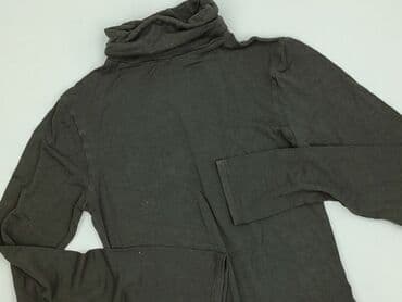 kurtki zimowe damskie c a: CAMAIEU, Golf damski, rozmiar S — 1