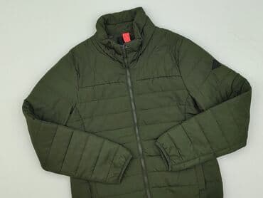 kurtka molton: ONLY, Kurtka zimowa damska, rozmiar M — 1