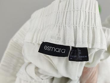 Spodnie: Esmara, Szorty damskie, rozmiar L — 5