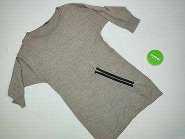botki kik: Topshop, Tunika damska, rozmiar L — 2