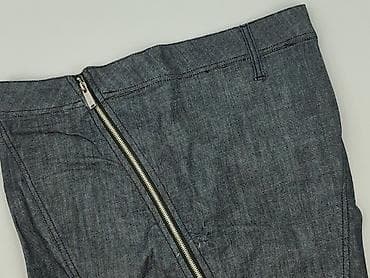 pan dżins: Spódnica damska, rozmiar M — 1