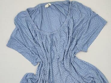 plus size bluzki: C&A, Bluzka damska, 5XL — 1