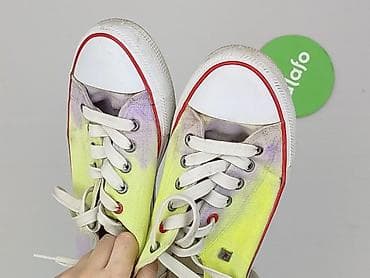 michael jackson buty: Big Star, Trampki damskie, rozmiar 38 — 5