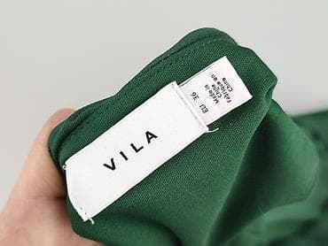 sweter vila: Vila, Sukienka damska, rozmiar S — 4