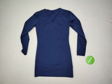 jakie rajstopy do bialej sukienki: Women`s dress, size S (EU 36) — 3