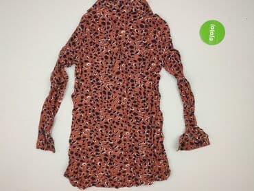 mango sukienka w panterkę: Sukienka damska, rozmiar M — 4