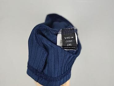 bluzki liu jo: Shein Curve, Bluzka damska, rozmiar 2XL — 4