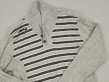 bolf bluza: Burton, Sweter dla mężczyzn, rozmiar M — 1