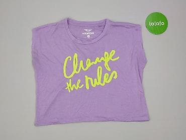t shrty: T-shirt damski, rozmiar S — 2