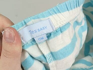koszulki barcelony 22 23: Шорти, TEX, 9-12 міс., стан - Дуже гарний — 4
