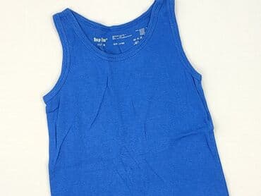 rajstopy allegro: A-shirt, Lupilu, 5-6 years, 110-116 cm, condition - Very good — 1
