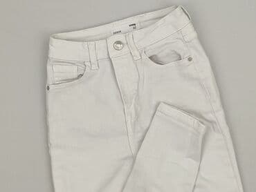 allegro sukienki dżinsowe: Denim, Jeansy damskie, XS — 1