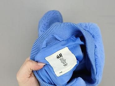 cropp bomberka: Kurtka przejściowa, H&M, 15 lat, 164-170 cm, stan - Bardzo dobry — 5