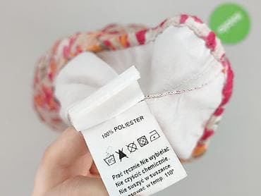 bluzki fuksja plus size: Greenpoint, Bluzka damska, rozmiar M — 4