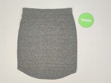 siwa spódniczka: Spódnica damska, rozmiar XS — 3