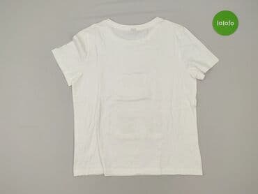 anime t shirty oversized: Shein, T-shirt damski, rozmiar L — 4