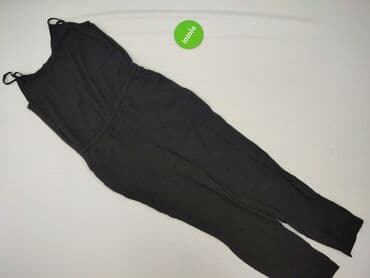 kombinezon damski kolorowy: H&M, Kombinezon damski, rozmiar M — 2