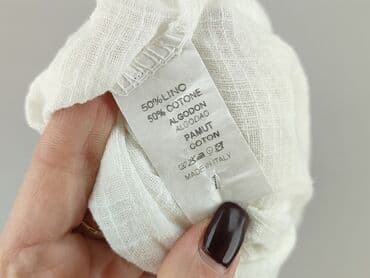 bluzki włoskie: ITALY FASHION, Bluzka damska, rozmiar One size — 4