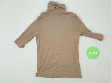 iga swiątek koszulka: Zеro, Golf damski, rozmiar M — 5