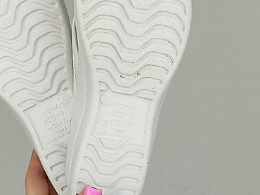 prada jeansy: Klapki 36, Używany — 4