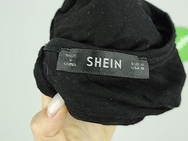 spiderman cropp: Shein, Top damski, rozmiar M — 4