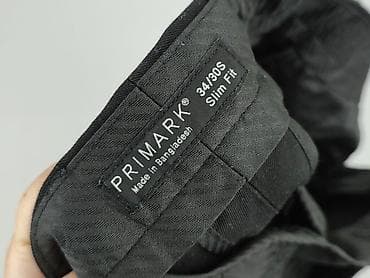 primark madryt: Primark, Spodnie materiałowe damskie, rozmiar S — 4
