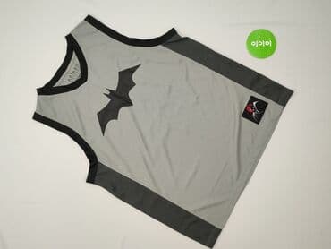 sweter harley davidson: Batman, Майка для чоловіків, розмір XL — 2