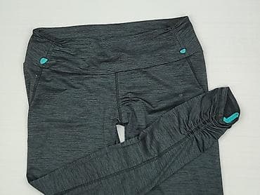 legginsy pull and bear: Legginsy Sportowe damskie, rozmiar L — 1