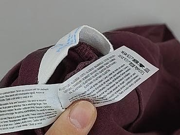 dresy house: Primark, Legginsy Sportowe damskie, rozmiar M — 7