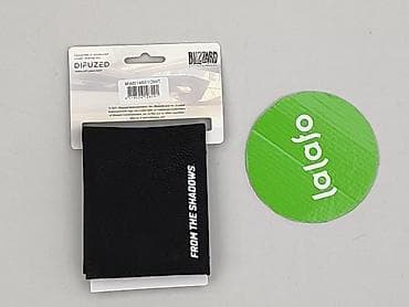 rekawiczki: Portfel, Męskie, stan - Bardzo dobry — 3