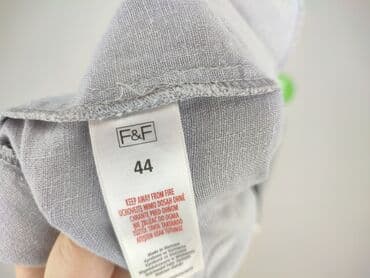 majtki fulina: F&F, Spodnie materiałowe damskie, rozmiar 2XL — 5