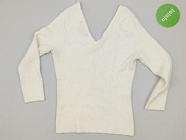 Светр жіночий, розмір M — 3