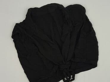 crop bluzy: Top damski, rozmiar S — 1