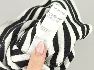 simple bluzki: Topshop, Жіноча блуза, розмір M — 5