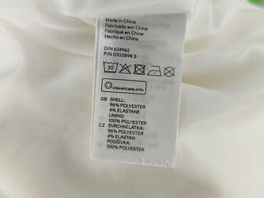 жіночі флісові кофти: H&M, Kardigan damski, rozmiar 2XL — 5