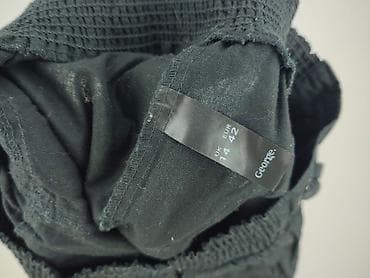 getry xxl: George, Spodnie cargo damskie, rozmiar XL — 6