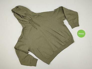 bluza black squad: Women`s hoodie, size M — 3