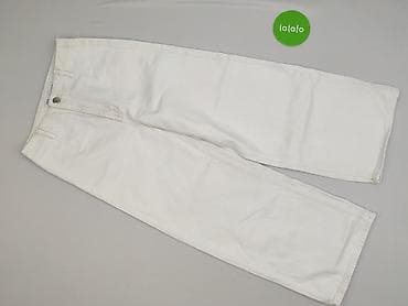 sizer buty: Zara, Spodnie materiałowe damskie, rozmiar XS — 2