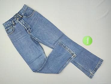 jeans jade: Denim, Jeansy damskie, rozmiar M — 2