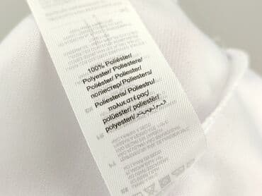 nike big swoosh t shirty: Nike, T-shirt damski, rozmiar M — 4