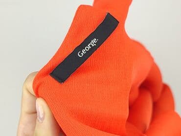 bluzki na ramiączkach sinsay: George, Top damski, rozmiar 3XL — 4