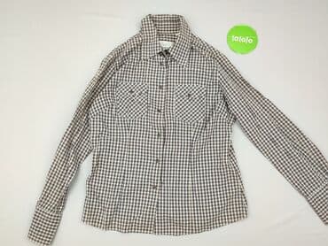 купити штани чоловічі дешево: Shirt for men, L (EU 40), condition - Very good — 2