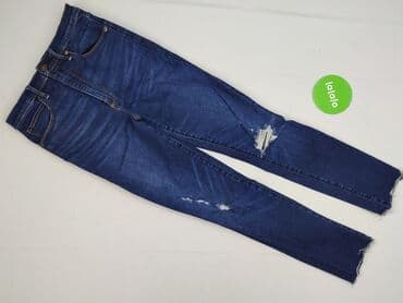abercrombie and fitch jeans: A&F, Jeansy damskie, S — 2