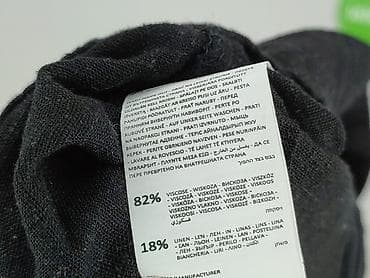 drain: Sinsay, Szorty damskie, rozmiar M — 5